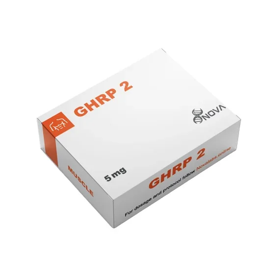 Nova Labs - GHRP-2