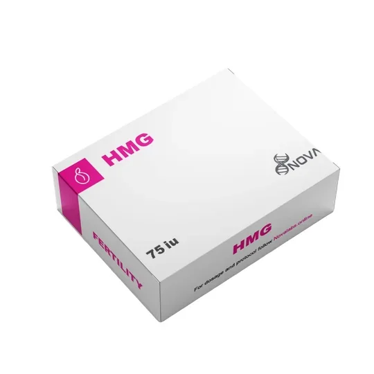 Nova Labs - HMG