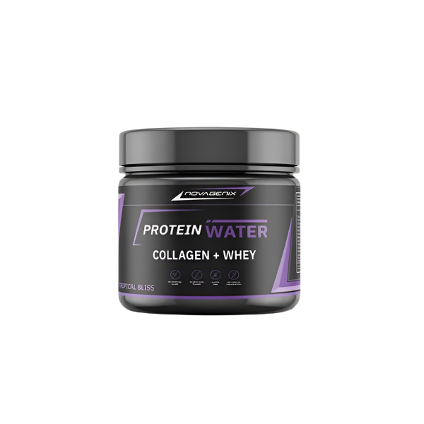 Novagenix - Protein Water
