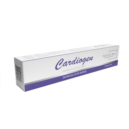 Peptide Pen - Cardiogen (Bioregulator Peptide)