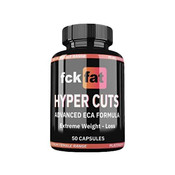 FckFat - Hyper Cuts