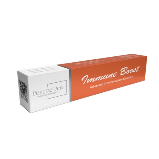 Peptide Pen - Immune Boost