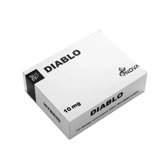 Nova Labs - Diablo