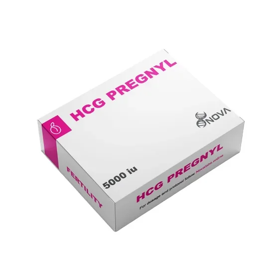 Nova Labs - HCG Pregnyl