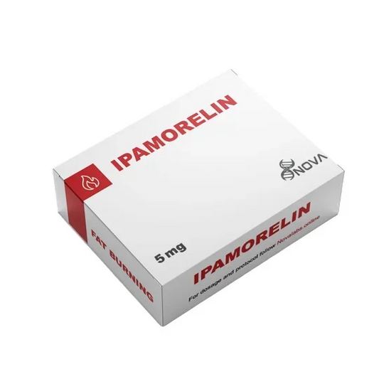 Nova Labs - Ipamorelin