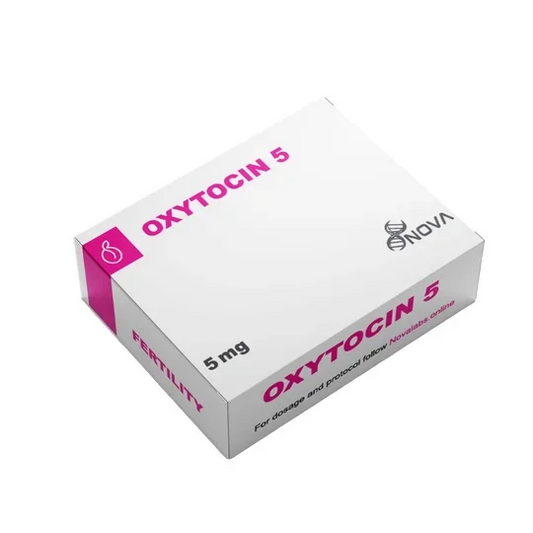 Nova Labs - Oxytocin 5