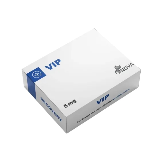 Nova Labs - VIP