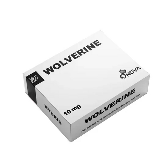 Nova Labs - Wolverine