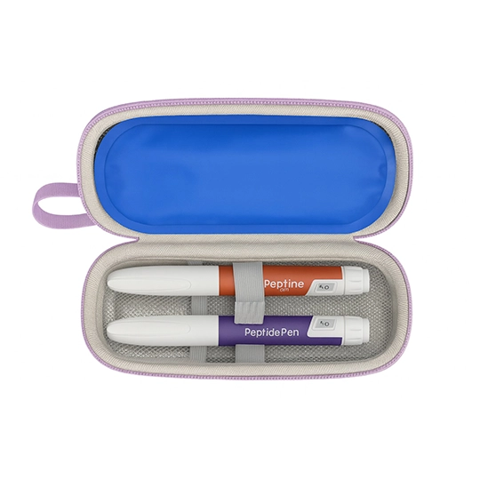 Peptide Pen - Cooler Case