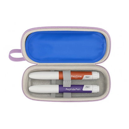 Peptide Pen - Cooler Case