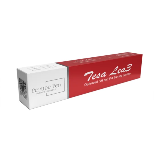 Peptide Pen - Tesa Lea3